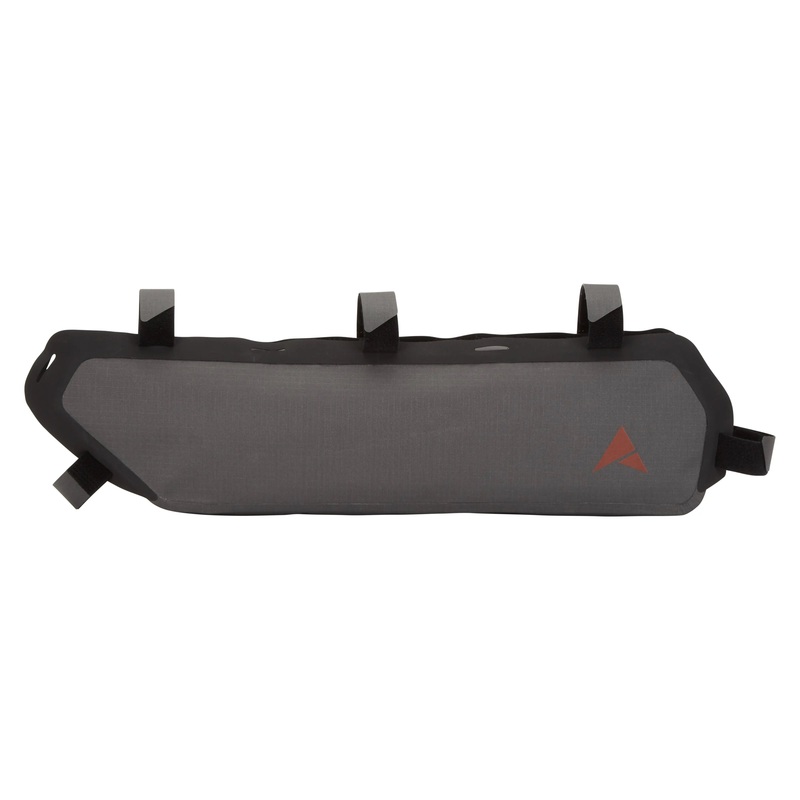 Altura Vortex Cycle Waterproof Half Frame Pack Grey