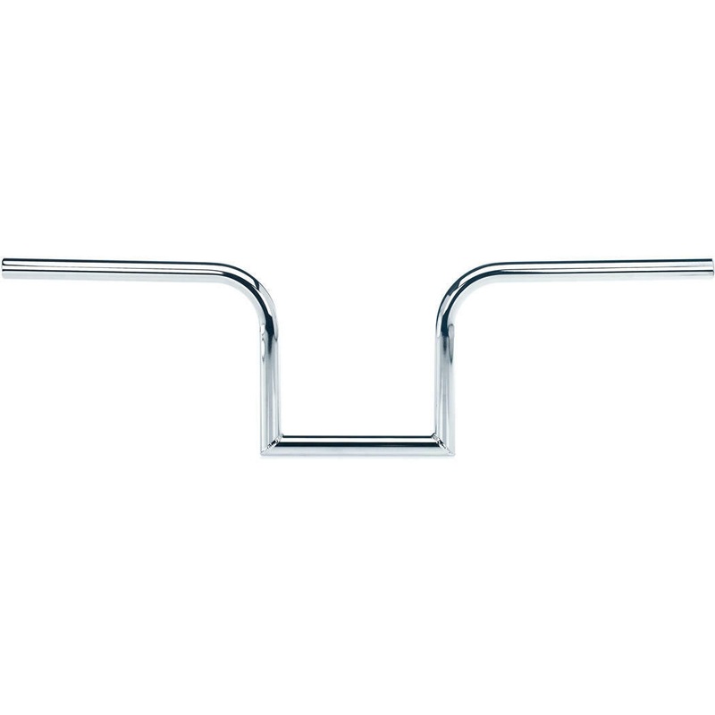 Biltwell – Frisco Handlebars – 7/8″ – Chrome