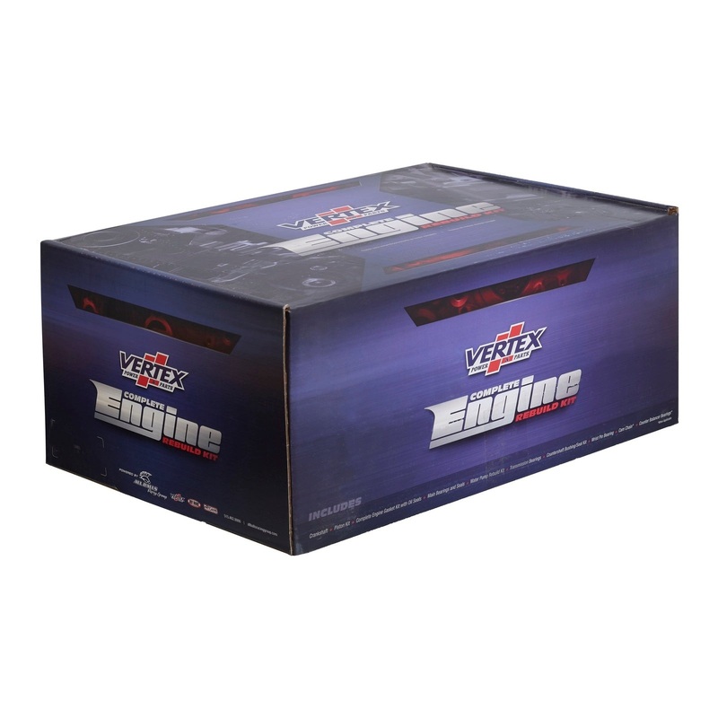 Complete Engine Rebuild Kit
