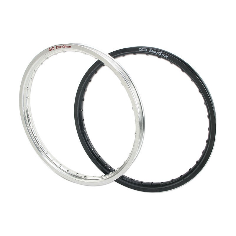 D.I.D. – Dirt Star Original Rim Front (Suzuki)