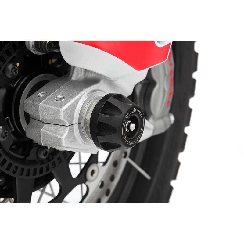 Ducati Desert X Protection – Slider