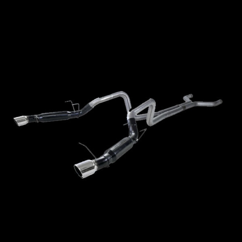 Flowmaster – Outlaw Exhaust System