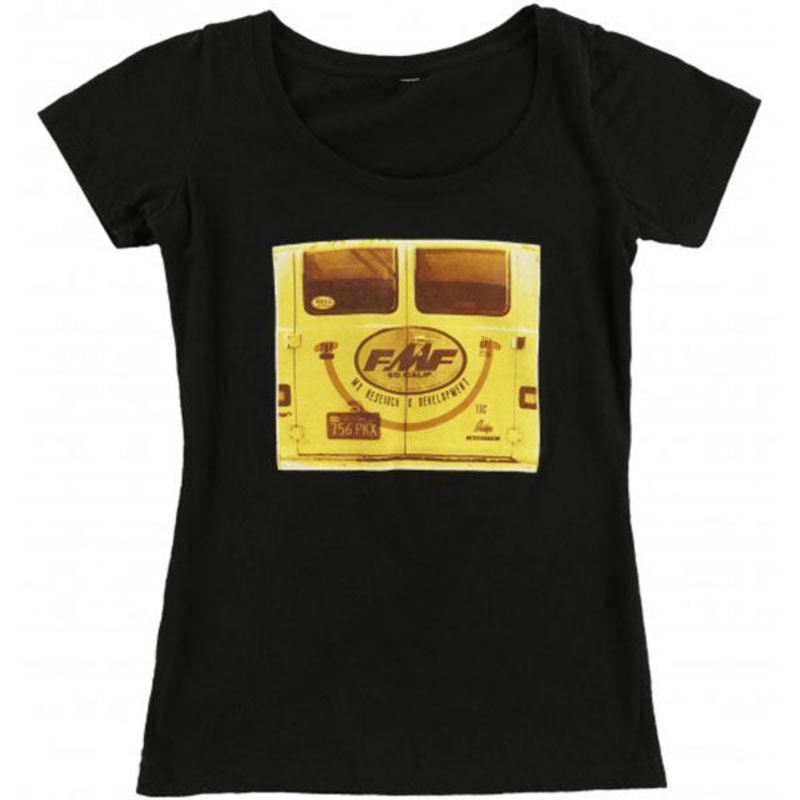 FMF – Vantastic Scoop Tee (Womens)