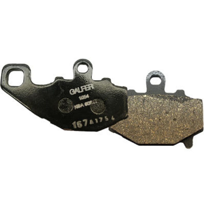 Galfer – MX Rear Brake Pads (KTM) Year 2013