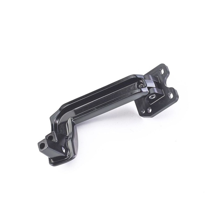 GPS Mounting Kit – CNC Machined | Garmin Zumo 660