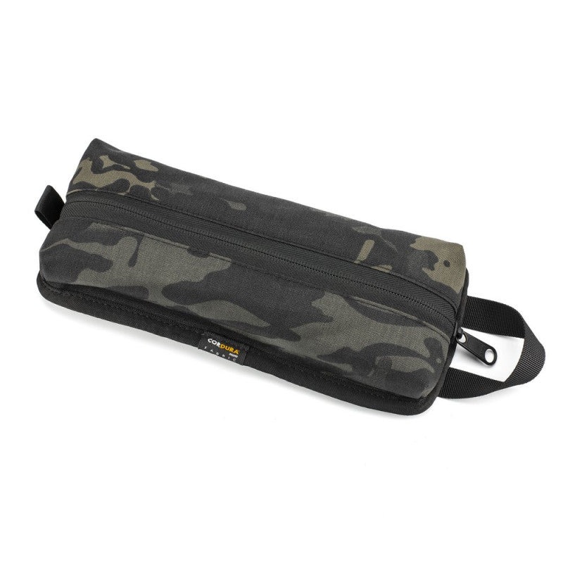 Kriega Tool Pouch Multicam Black