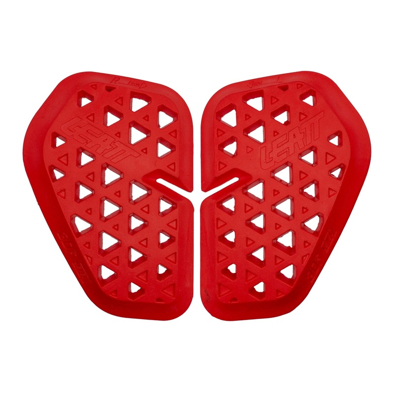 Leatt Hip Protector Inserts 3DF CE Level 2 – Pair