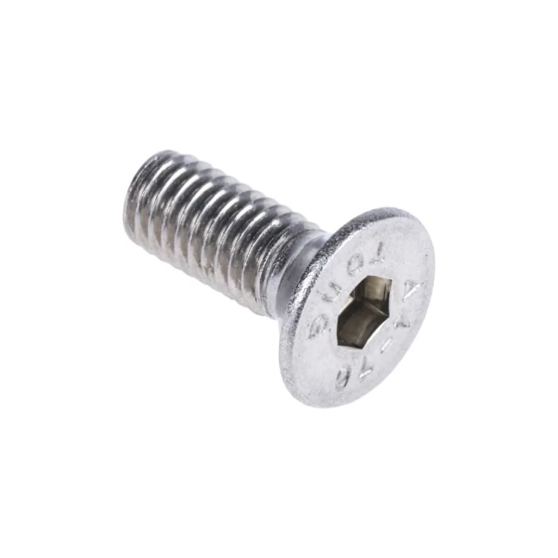 M6 X 16 CSK SCREW (SCORPA SHERCO GAS GAS AIRBOX)