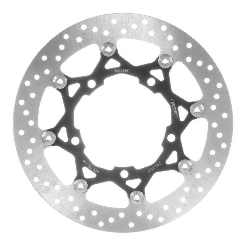 MTX Brake Disc Floating Type – Front