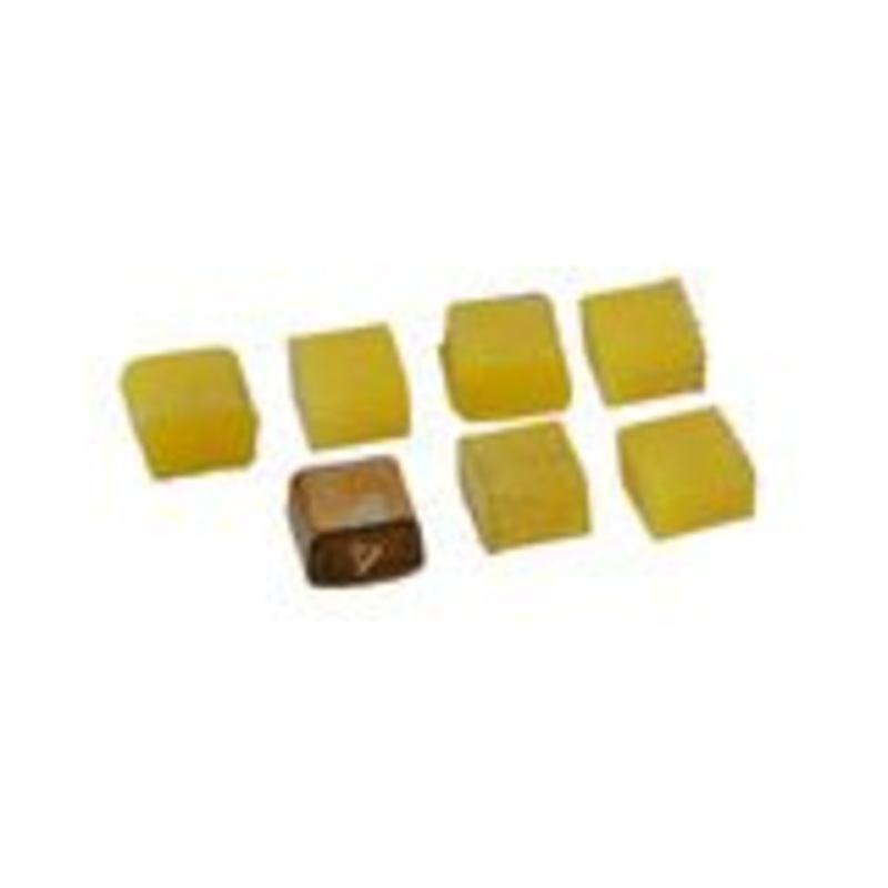 Ochain Elastomer Kit (Version 04) 4 Degrees
