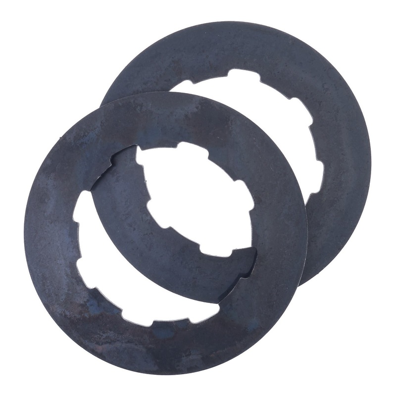 Premier Clutch Springs – Diaphragm Type