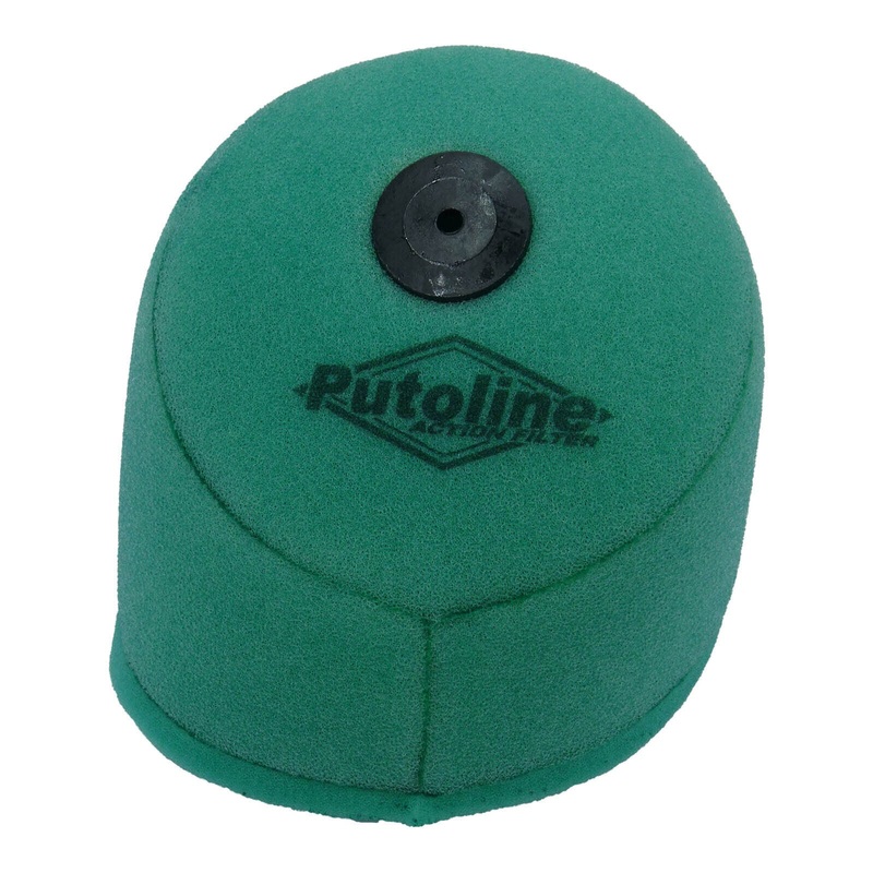 Putoline Pre-Oiled Air Filter Honda CR125/250 ’89- / Suzuki RM125/250/Z450 ’03