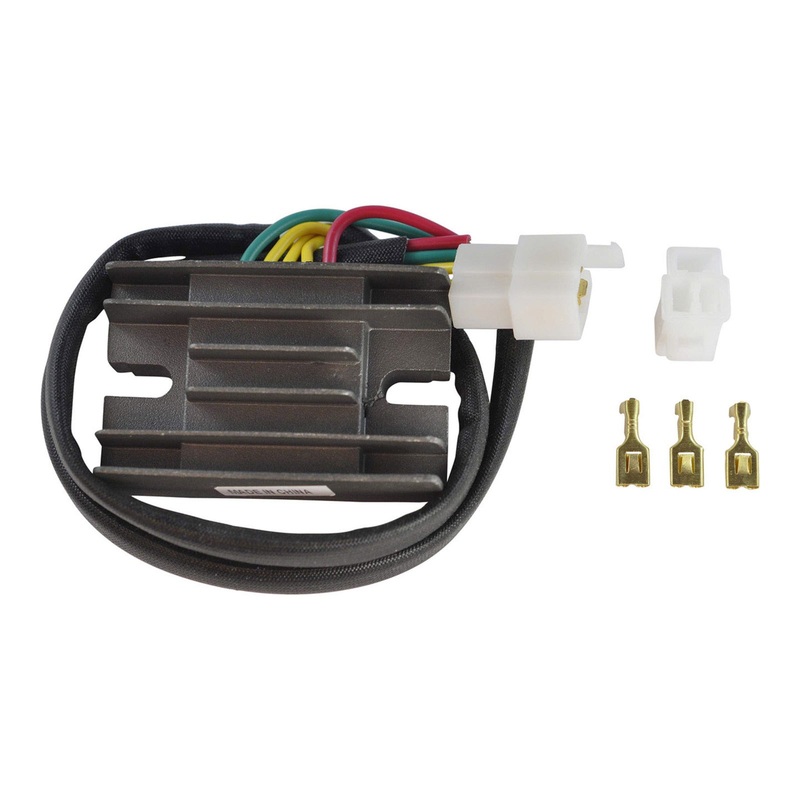 Regulator Kawasaki KLX400 ’03-’04 (RM30204)