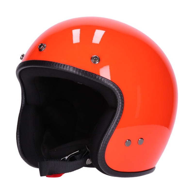 Roeg Jett Oompa Helmet Orange