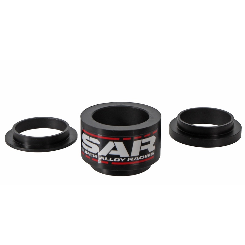 SAR POM Coil Spring Spacer Kit