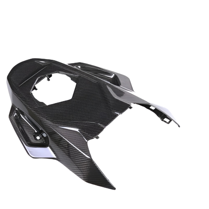 SBK S1000RR Carbon Fiber Tail Cowl 2024