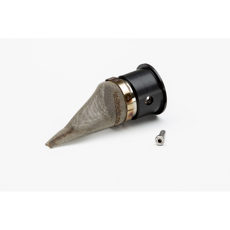 SPARK ARRESTER KIT RS-2 Mini Muffler, 1.550″ RING (SA-23-K)