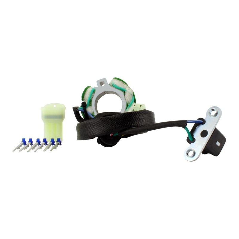 Stator Suzuki RM450Z ’05-’07 (RMS010-107698)