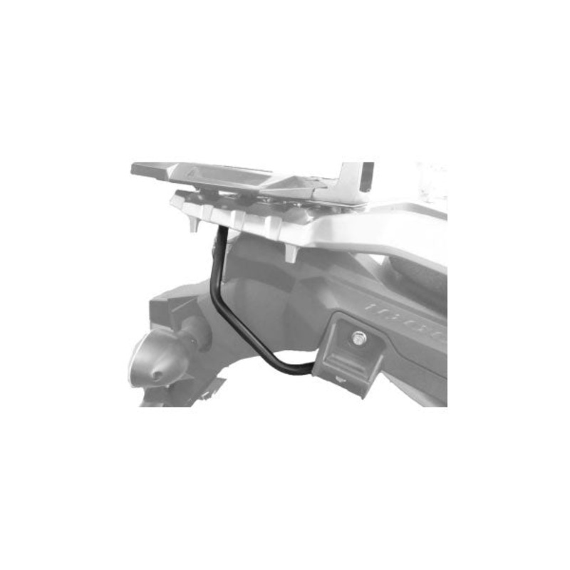 Suzuki V-Strom Carrier  Top case Carrier Support Bracket