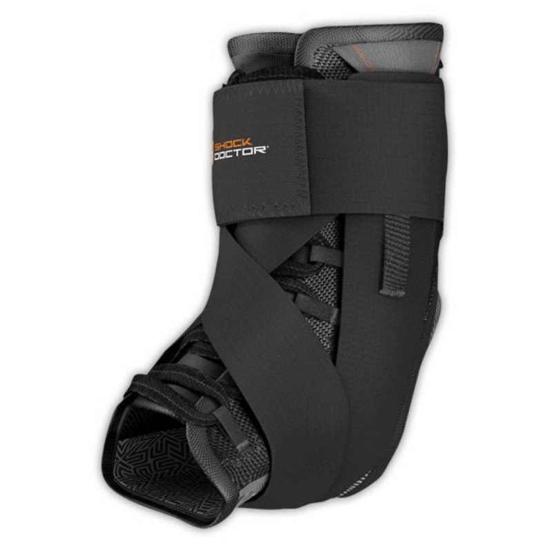 Troy Lee Designs – Shock Doctor Ultra Wrap Lace Ankle Support
