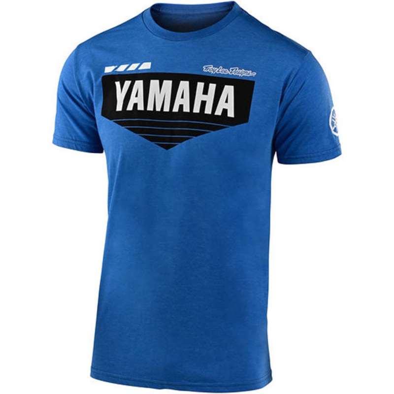 Troy Lee Designs – Yamaha L4 Tee