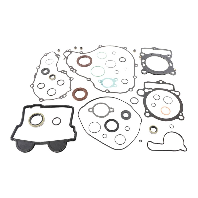 Vertex Complete Gasket Set with Oil Seals Husqvarna / KTM