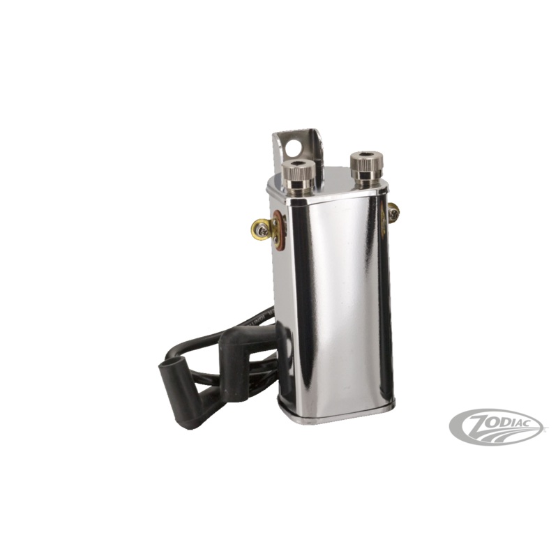 Vintage Style Square Coil