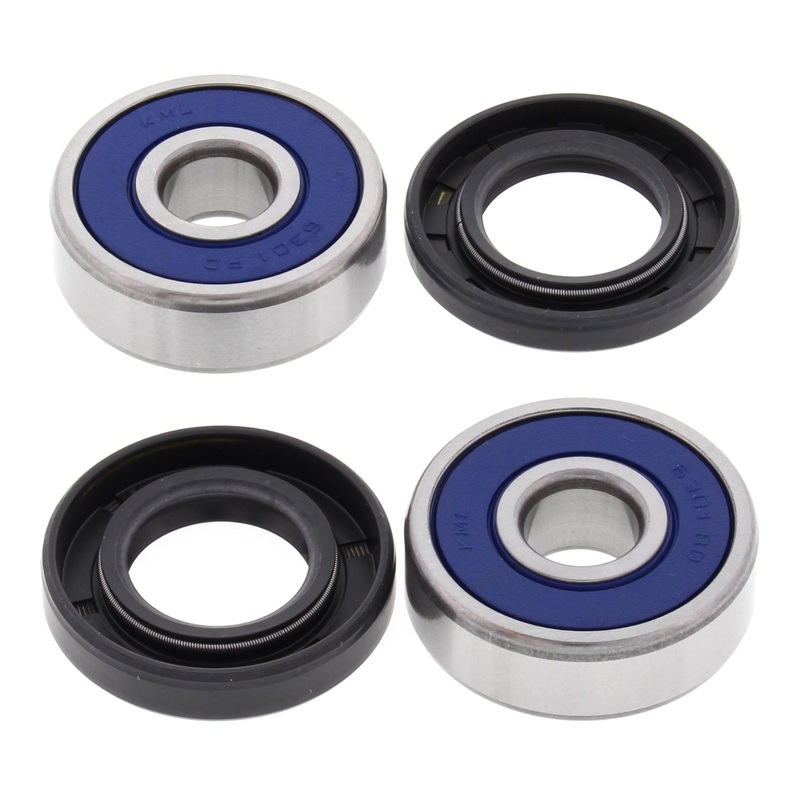 Wheel Bearing Kit – 25-1296