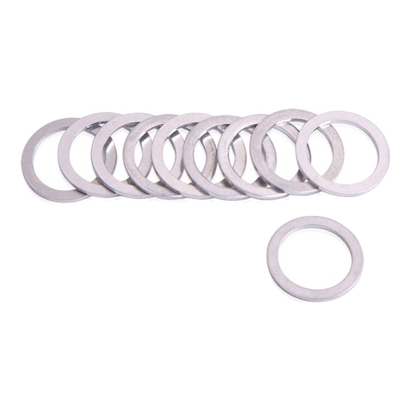 Whites Crush Washer Aluminium – 16 x 20 x 1.5 (100 Pack)