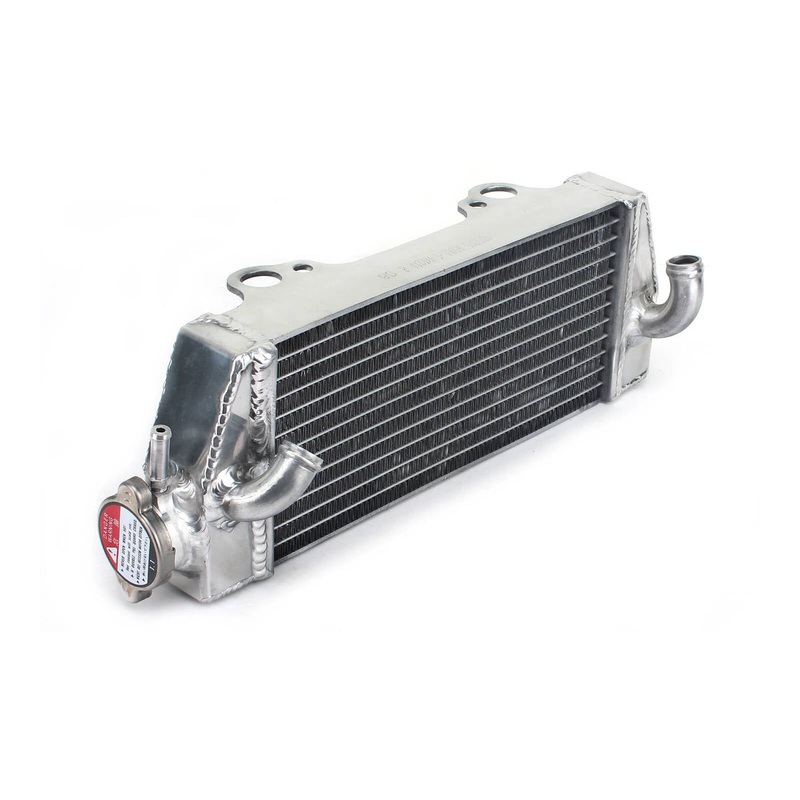 Whites Radiator Left KTM 250/300/380 EXC/MXC/SX ’98-’03