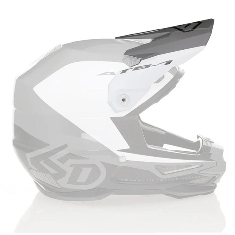 6D – ATB-1 Quest Visor (MTB)