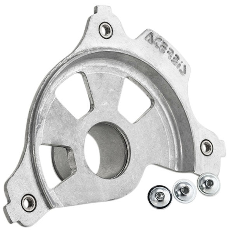 Acerbis – X Brake Front Disc Protector Mounting Kit (Husqvarna) Year 2020