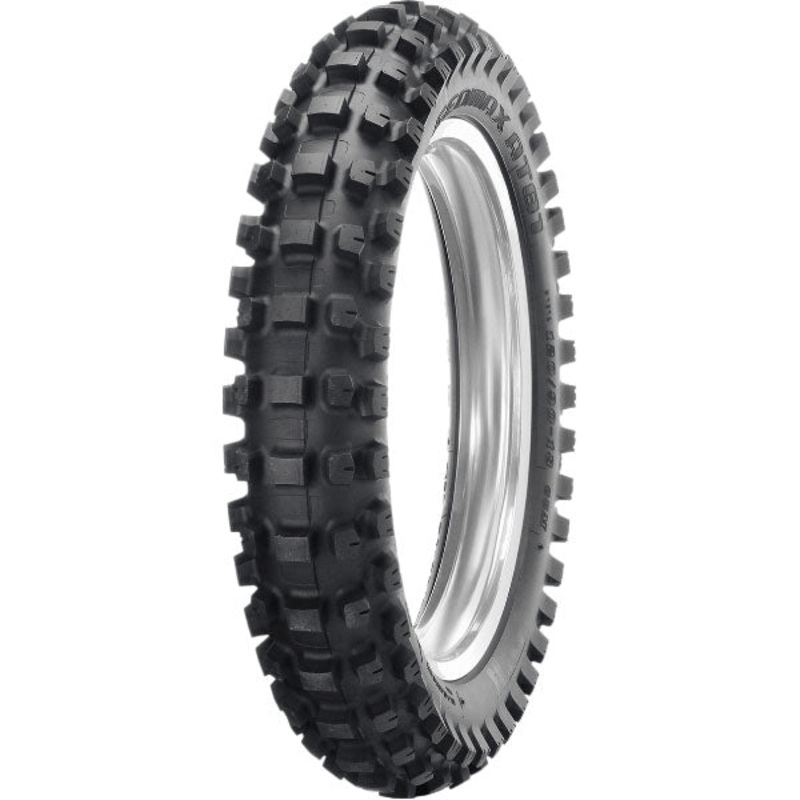 Dunlop – Geomax AT81 EX Tire (Rear)
