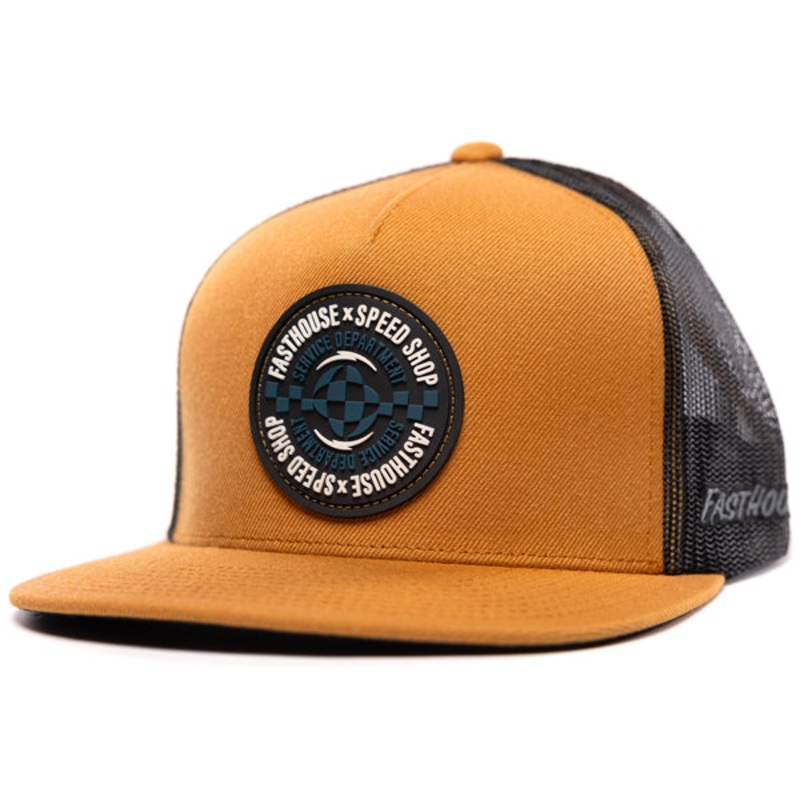 Fasthouse – Finch Hat