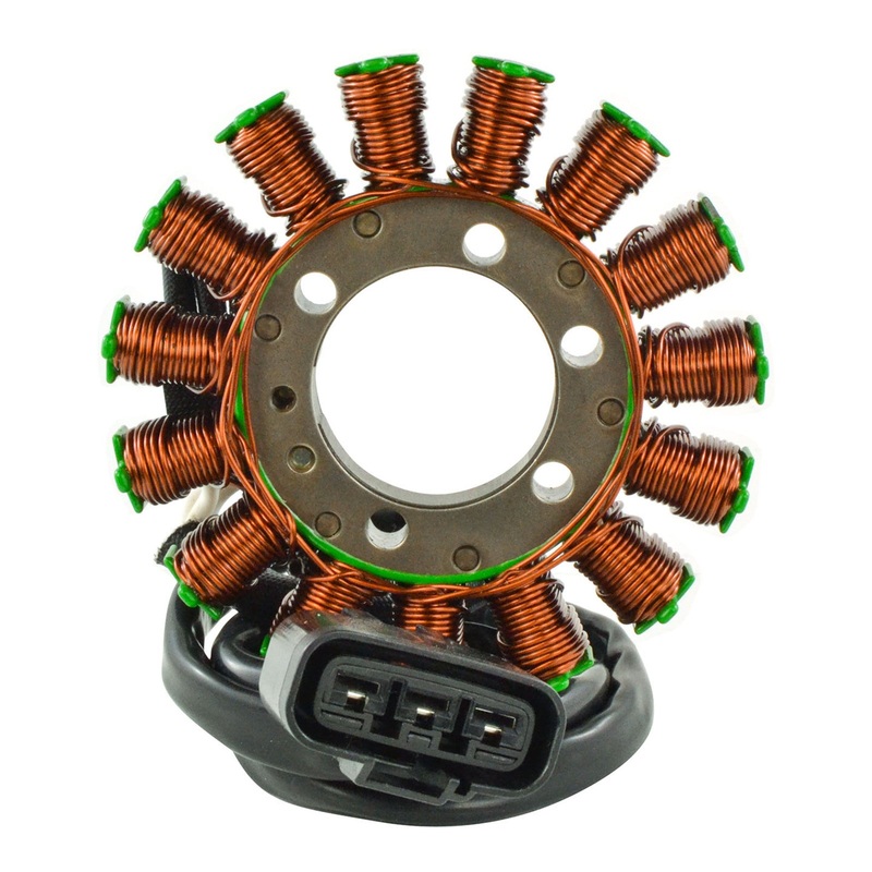 Generator Stator BMW S1000R / RR / HP4 ’09-’18 (RMS010-103202)