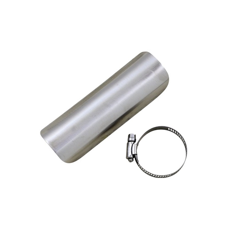 Heat Shield For Bassani Road Rage III