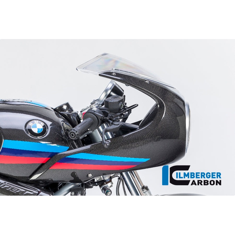 Ilmberger Carbon R9T Series Racer Fairing – Racing