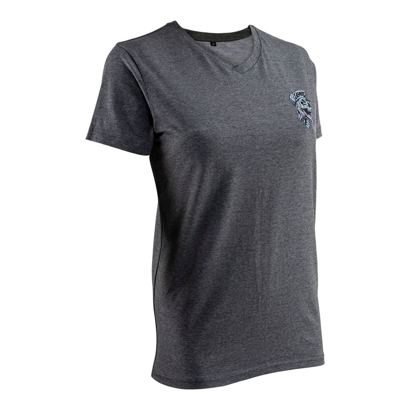 Leatt Core Women’s T-Shirt  – Graphene