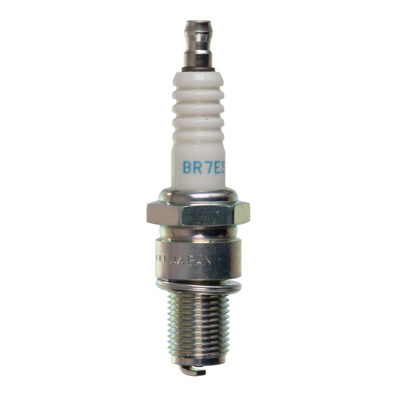NGK Spark Plug – BR7ES (5122)