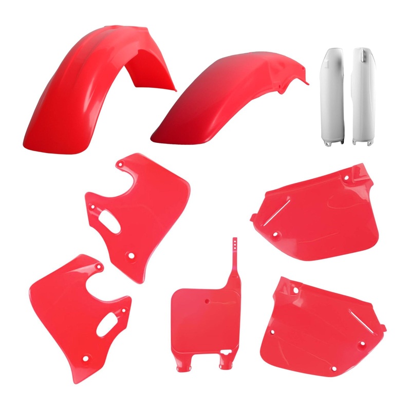 Polisport Kit CR 125 (’93-’94) CR250 (92-94) OEM