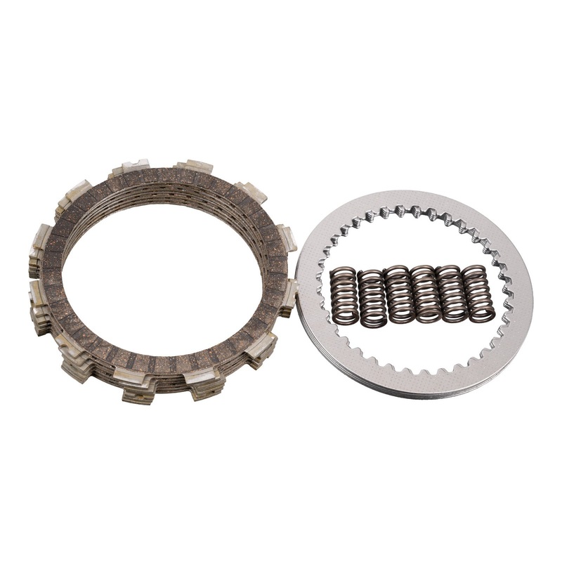 Premier Clutch Kit – RK Dirt Racer