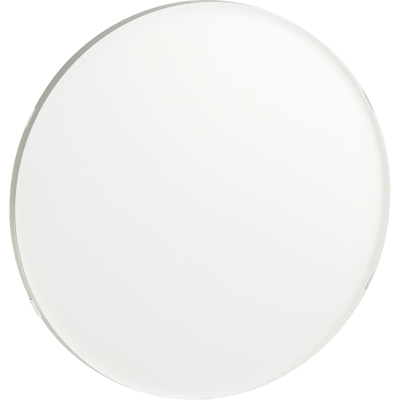 Replacement Clear Polycarbonate Windows, Flat: Method/Sidekick