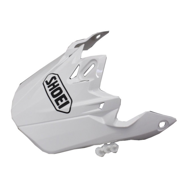 Shoei Peak VFX-W Sleek – White