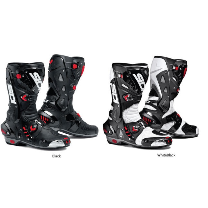 Sidi – Vortice Air Boots