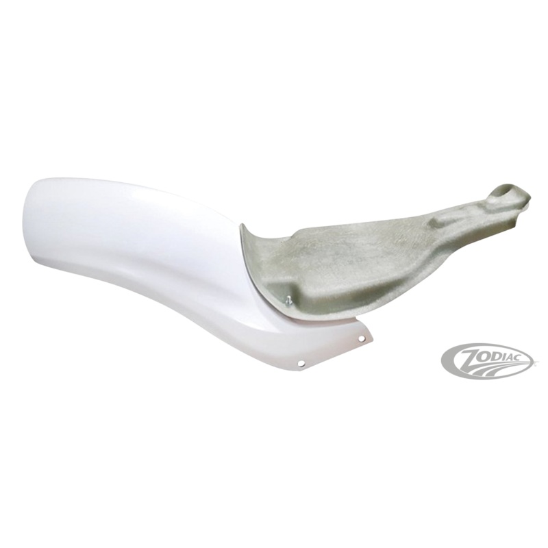 Tommy & Sons Rear Fender and Seat Base Kit for 2007-2017 Softail