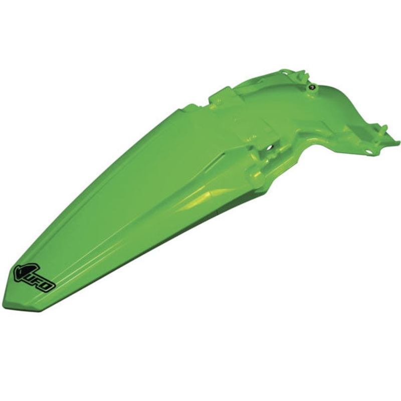 UFO – MX Rear Fender (Kawasaki) Year 1992