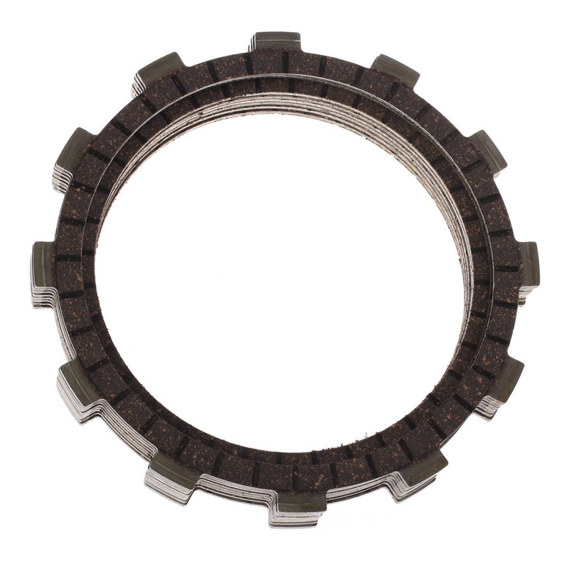 Whites Clutch Kit Fibre XJR1200/1300 ’99-14/SP