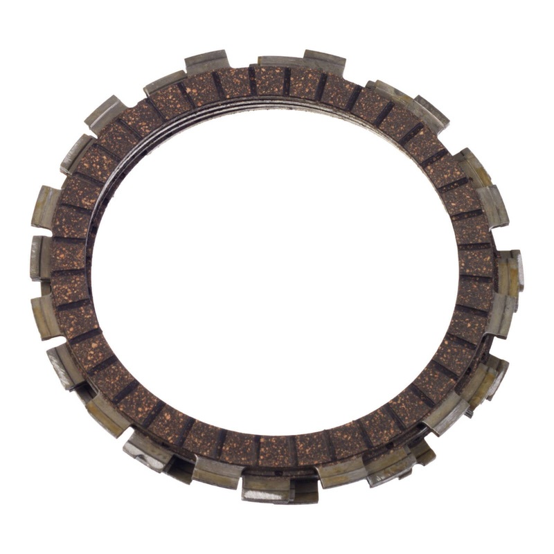 Whites Clutch Kit Fibre XV250 Virago ’89-’00