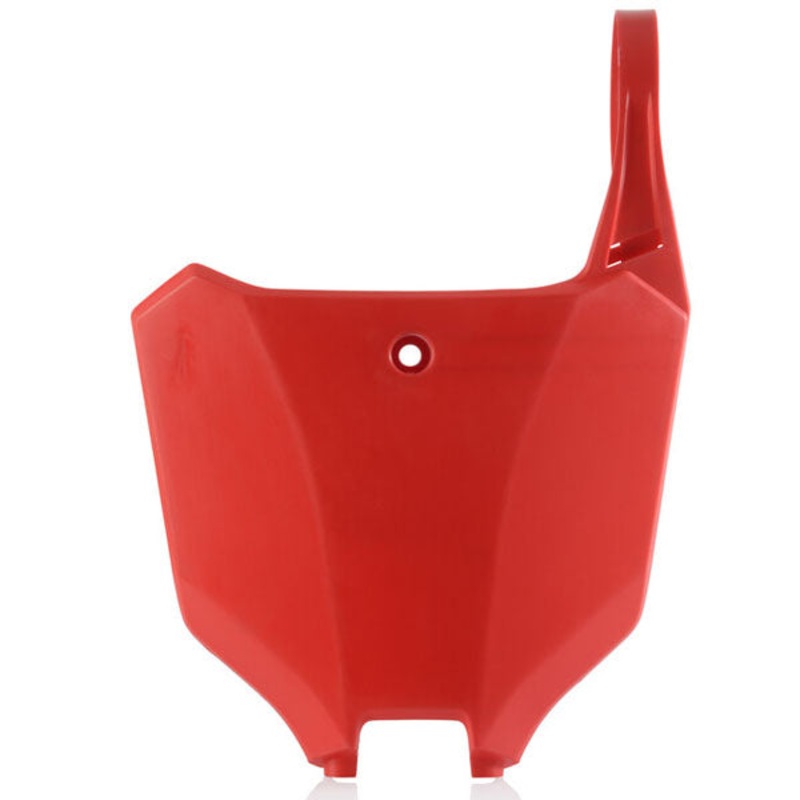 Acerbis – Front Number Plate (Honda) Year 2015