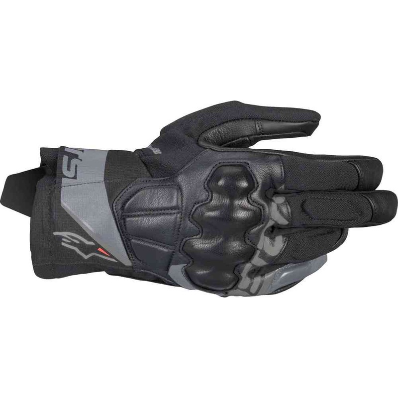 Alpinestars Corozal V3 Drystar Gloves Black